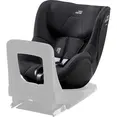 Автокрісло BRITAX-ROMER DUALFIX 5Z Fossil Grey