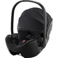 Автокрісло BRITAX-ROMER BABY-SAFE PRO Galaxy Black