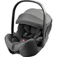 Автокрісло BRITAX-ROMER BABY-SAFE PRO Style Mineral Grey