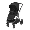 Коляска прогулянкова MAXI-COSI Oxford Essential Black