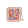 Контейнер для пустушок BIBS x Liberty Pacifier Box – June Blossom Blush