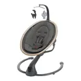Крісло-гойдалка MAXI-COSI CASSIA SWG Beyond Graphite ECO