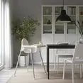 Стільчик для годування Ikea Antilop (очікувати 2-3 дні) — Photo 1