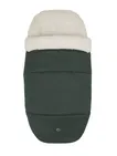 Зимовий конверт Maxi-Cosi 2в1 Luxe Twillic Green