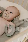Іграшка гризунець BIBS Baby Bitie Heart Baby Blue, вік 3+ міс — Photo 6