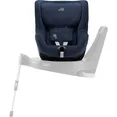 Автокрісло BRITAX-ROMER DUALFIX 5Z Indigo Blue — Photo 2