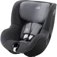 Автокрісло BRITAX-ROMER DUALFIX 5Z Midnight Grey — Photo 1