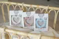 Іграшка гризунець BIBS Baby Bitie Heart Baby Blue, вік 3+ міс — Photo 1
