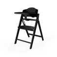 Стілець Click&amp;Fold 4в1 Stunning Black — Photo 3
