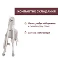 Стільчик для годування Chicco Polly Armonia — Photo 4