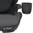 Автокрісло Espiro Theta 110 Onyx — Photo 5