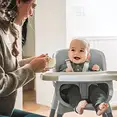 Стільчик для годування 4 в 1 Chicco Polly Zest — Photo 1