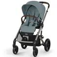 Коляска Cybex Balios S Lux 2 в 1 Sky Blue — Photo 4