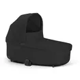 Коляска Cybex Balios S Lux 2 в 1 Moon Black — Photo 7