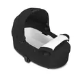 Коляска Cybex Balios S Lux 2 в 1 Moon Black — Photo 8