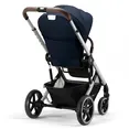Коляска Cybex Balios S Lux 2 в 1 Ocean Blue — Photo 7