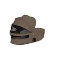 Cybex Mios Style Collection 5.0 коляска 2 в 1 Coconut Brown шасі Matt Black — Photo 3