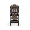 Cybex Mios Style Collection 5.0 коляска 2 в 1 Coconut Brown шасі Matt Black — Photo 9