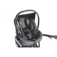Автокрісло Espiro Pi 110 Black — Photo 1