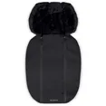 Зимовий конверт для новонароджених ABC Design Black