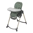 Стільчик для годування MAXI-COSI Minla Beyond Green Eco