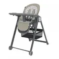 Стільчик для годування Espiro Penne 107 Warm Gray