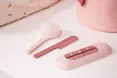 Набір для купання Luma Blossom Pink — Photo 7