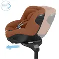 Автокрісло MAXI-COSI Mica 360 PRO i-Size Authentic Terra — Photo 3