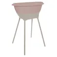 Дитяча ванночка комплект 8 в 1 LUMA Blush Pink — Photo 2