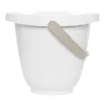 Дитяча ванночка комплект 8 в 1 LUMA White — Photo 3