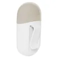 Дитяча ванночка комплект 8 в 1 LUMA White — Photo 7