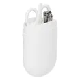 Дитяча ванночка комплект 8 в 1 LUMA White — Photo 8