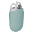 Дитяча ванночка комплект 8 в 1 LUMA Ice Blue — Photo 8