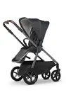 Дитяча коляска 2 в 1 M.5x Dark Grey — Photo 9