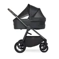 Дитяча коляска 2 в 1 M.5x Dark Grey — Photo 12