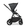 Дитяча коляска 2 в 1 M.5x Dark Grey — Photo 2