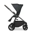 Дитяча коляска 2 в 1 M.5x Dark Grey — Photo 7
