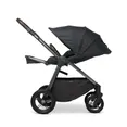 Дитяча коляска 2 в 1 M.5x Dark Grey — Photo 4