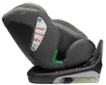 Автокрісло M.Rox i-Size Car Seat Volcanic Ash — Photo 10