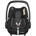Автокрісло MAXI-COSI Rock Black Grid — Photo 1
