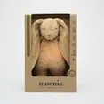 Співаючий зайчик з нічником MOONIE Cappuccino Natur — Photo 2
