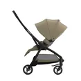 Коляска дитяча RedsBaby AERON Taupe 2 в 1 — Photo 2