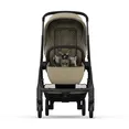 Коляска дитяча RedsBaby AERON Taupe 2 в 1 — Photo 12