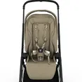 Коляска дитяча RedsBaby AERON Taupe 2 в 1 — Photo 13