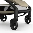 Коляска дитяча RedsBaby AERON Taupe 2 в 1 — Photo 17