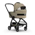 Коляска дитяча RedsBaby AERON Taupe 2 в 1