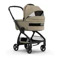 Коляска дитяча RedsBaby AERON Taupe 2 в 1 — Photo 20
