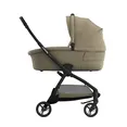 Коляска дитяча RedsBaby AERON Taupe 2 в 1 — Photo 23