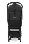 Коляска дитяча FULL Easywalker Rockey S Pure Black — Photo 7