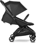 Коляска дитяча FULL Easywalker Rockey S Pure Black — Photo 9